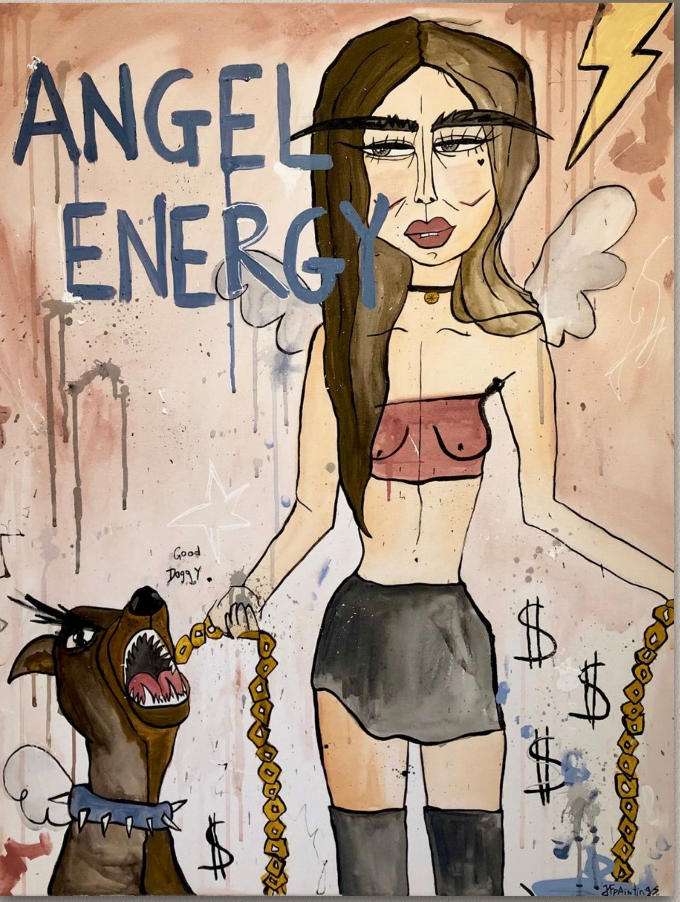 Angel Energy