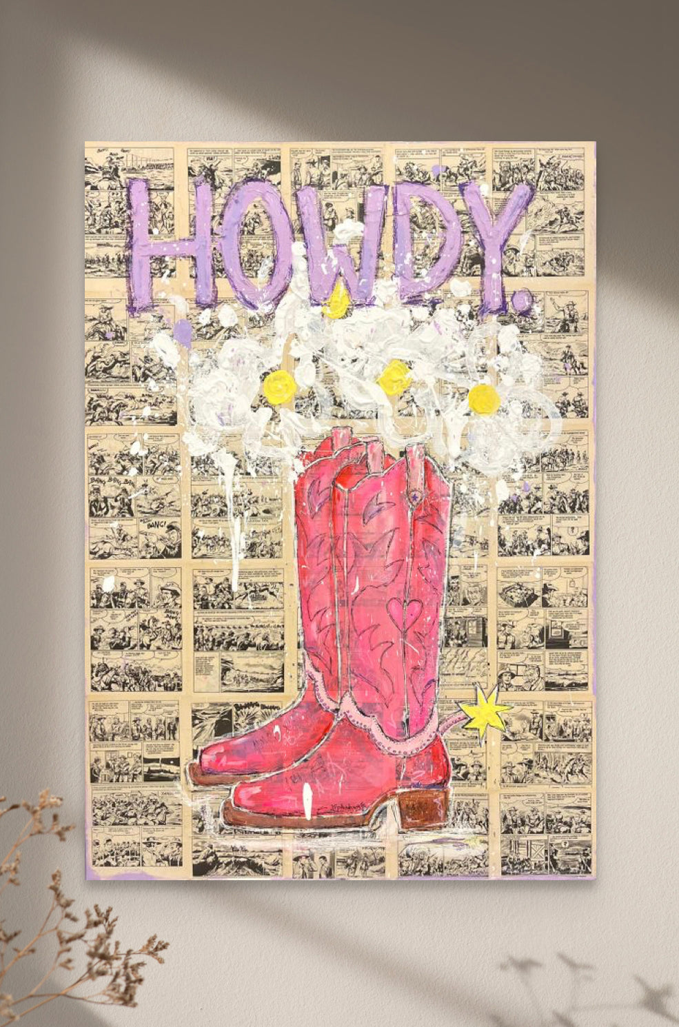 Howdy