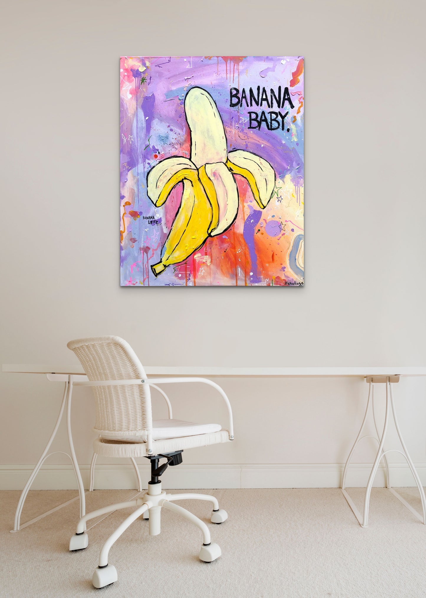 Banana Baby