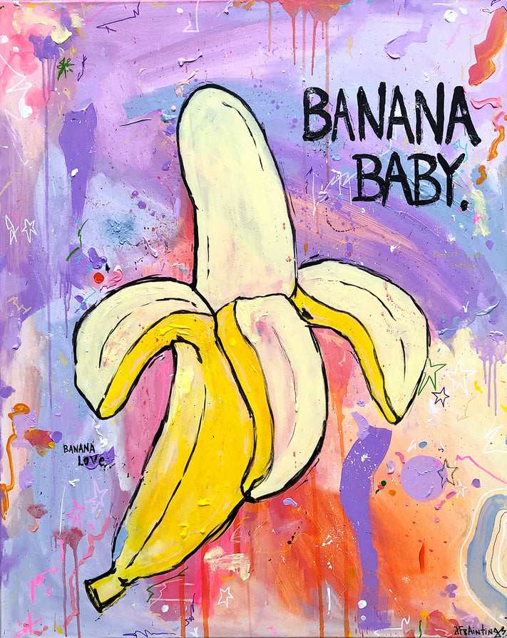 Banana Baby