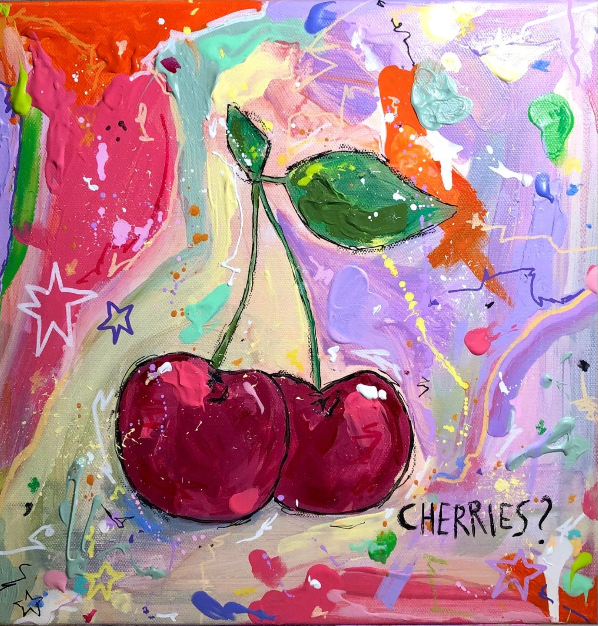 Cherries