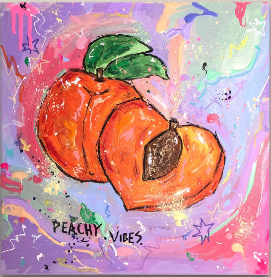Peaches