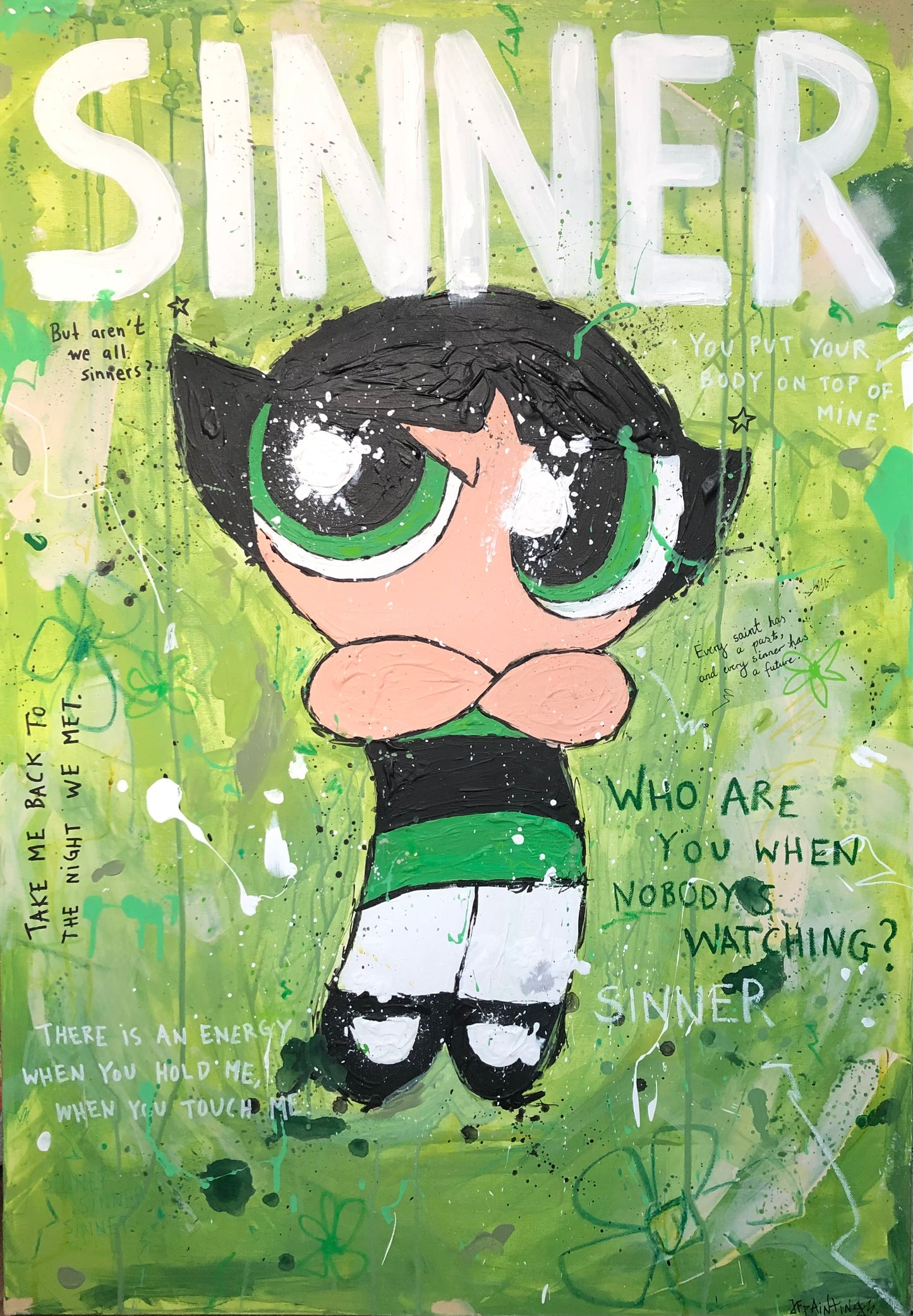 Sinner