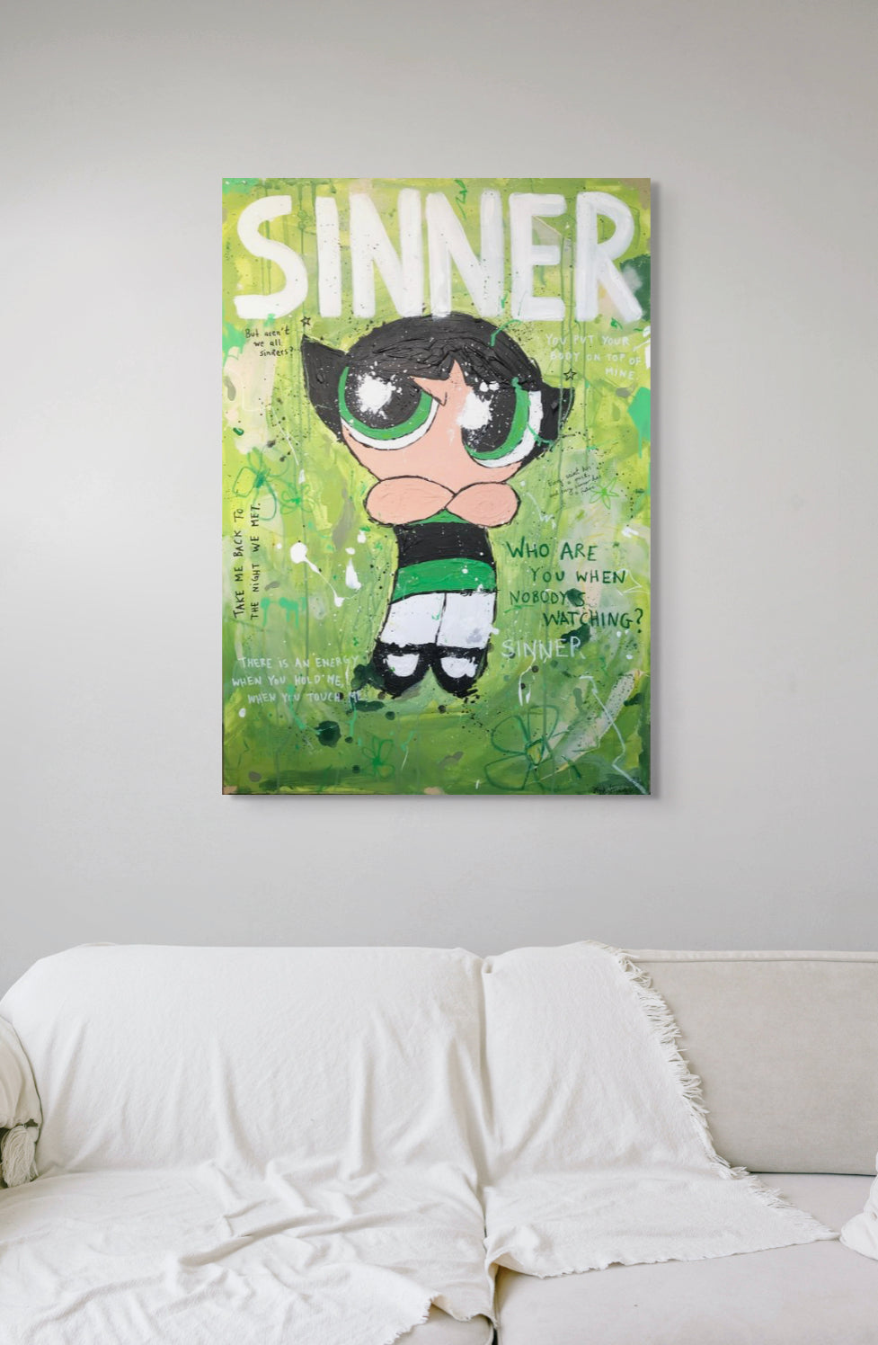 Sinner