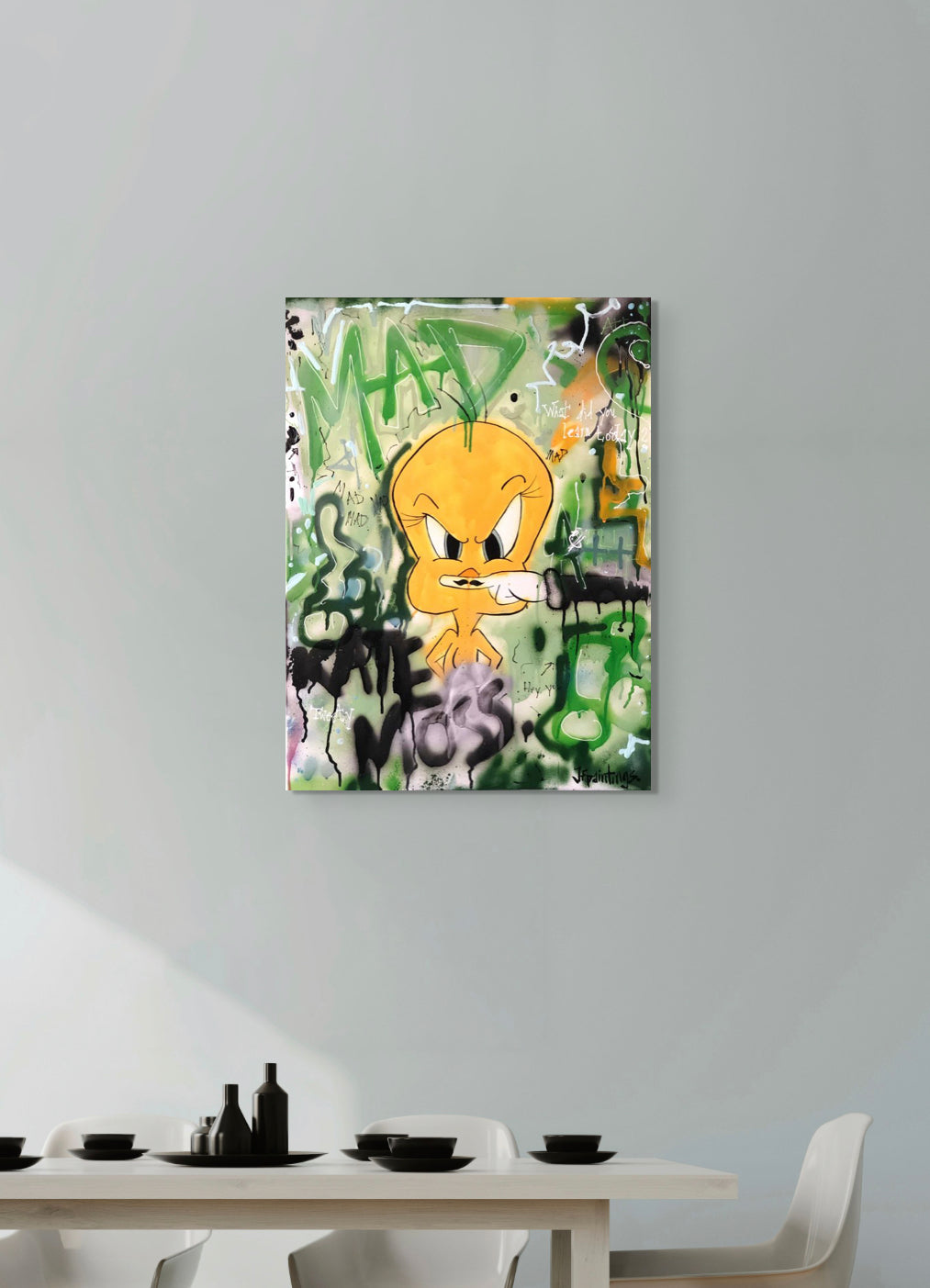 Tweety