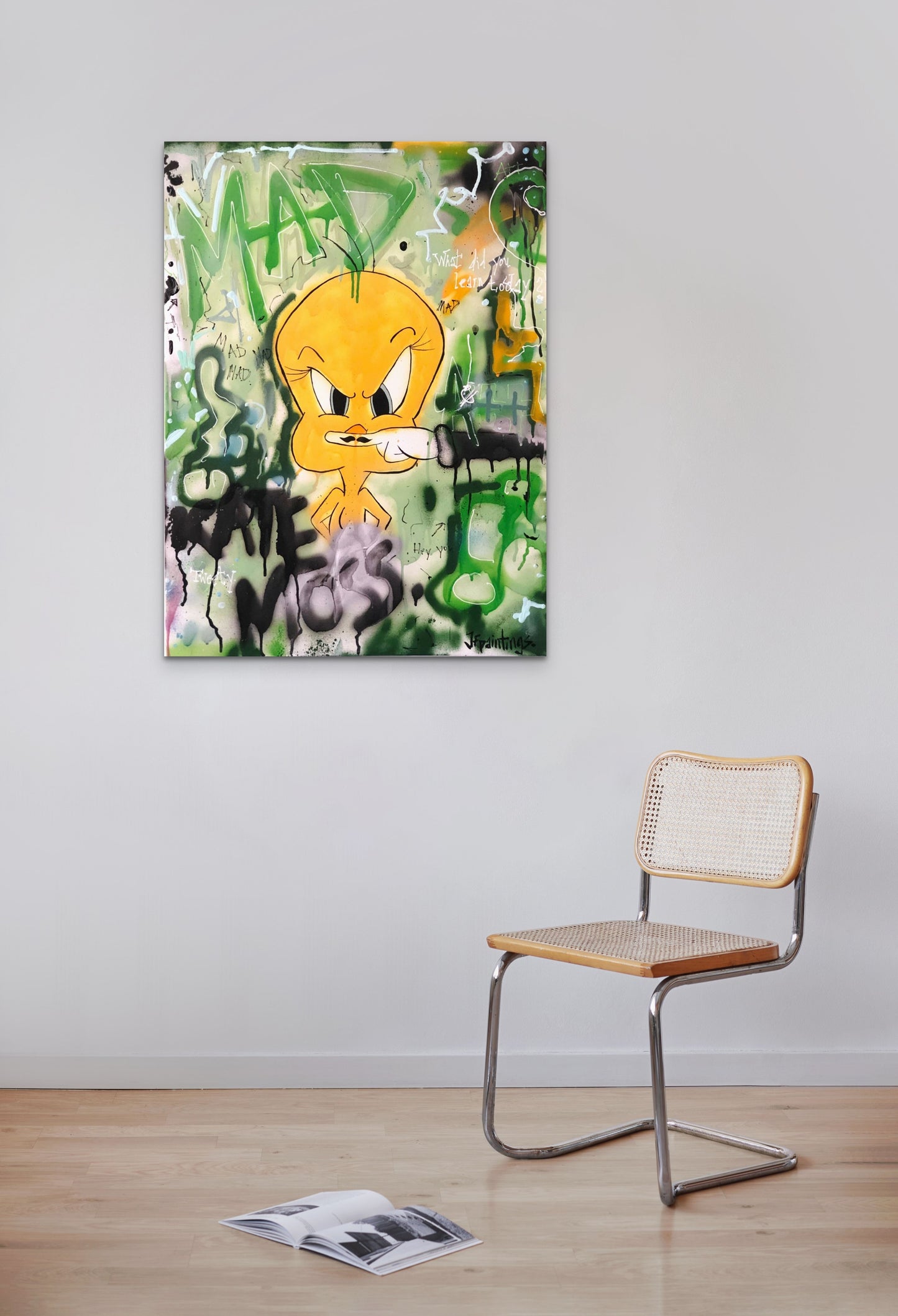 Tweety