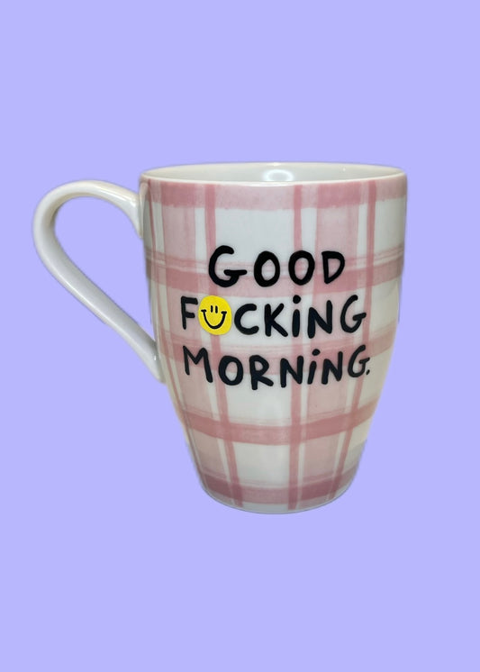 Good F Morning