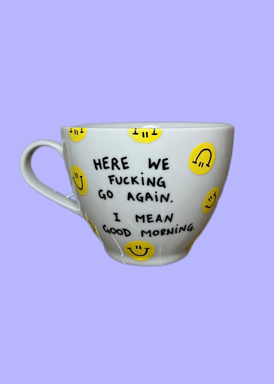 Good Morning