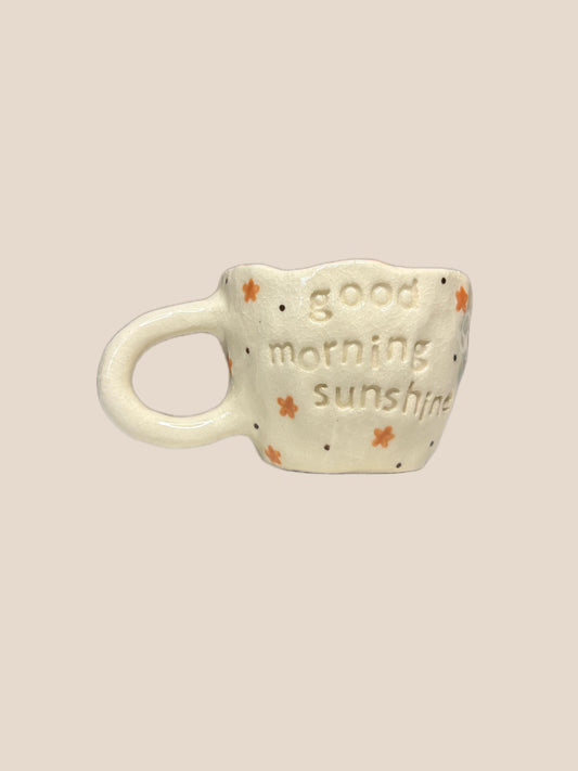Sunshine Mug