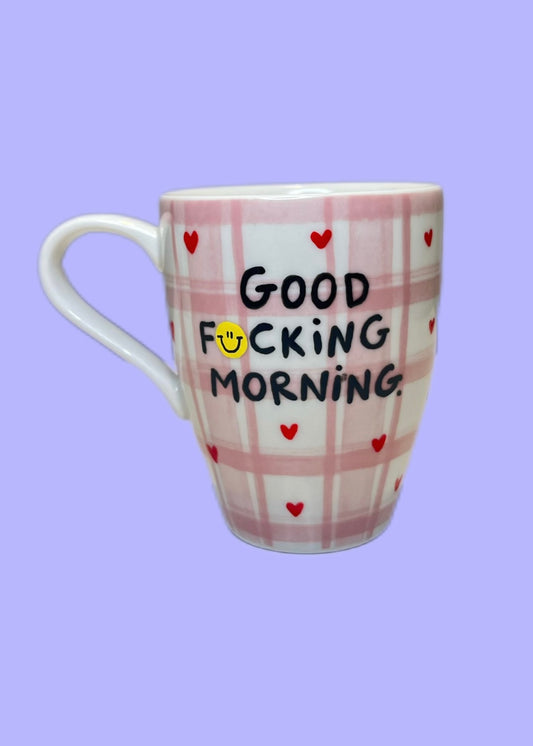 Good F Morning