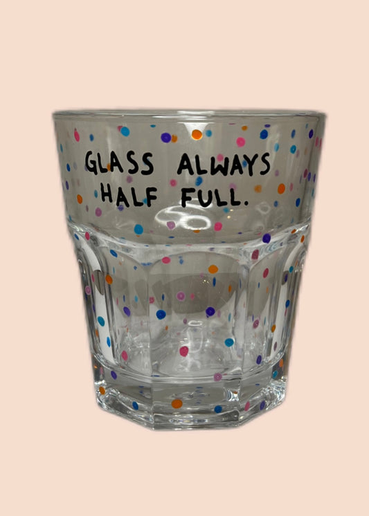 Half Full