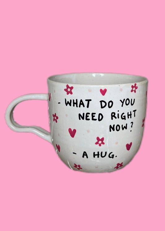 Need a Hug