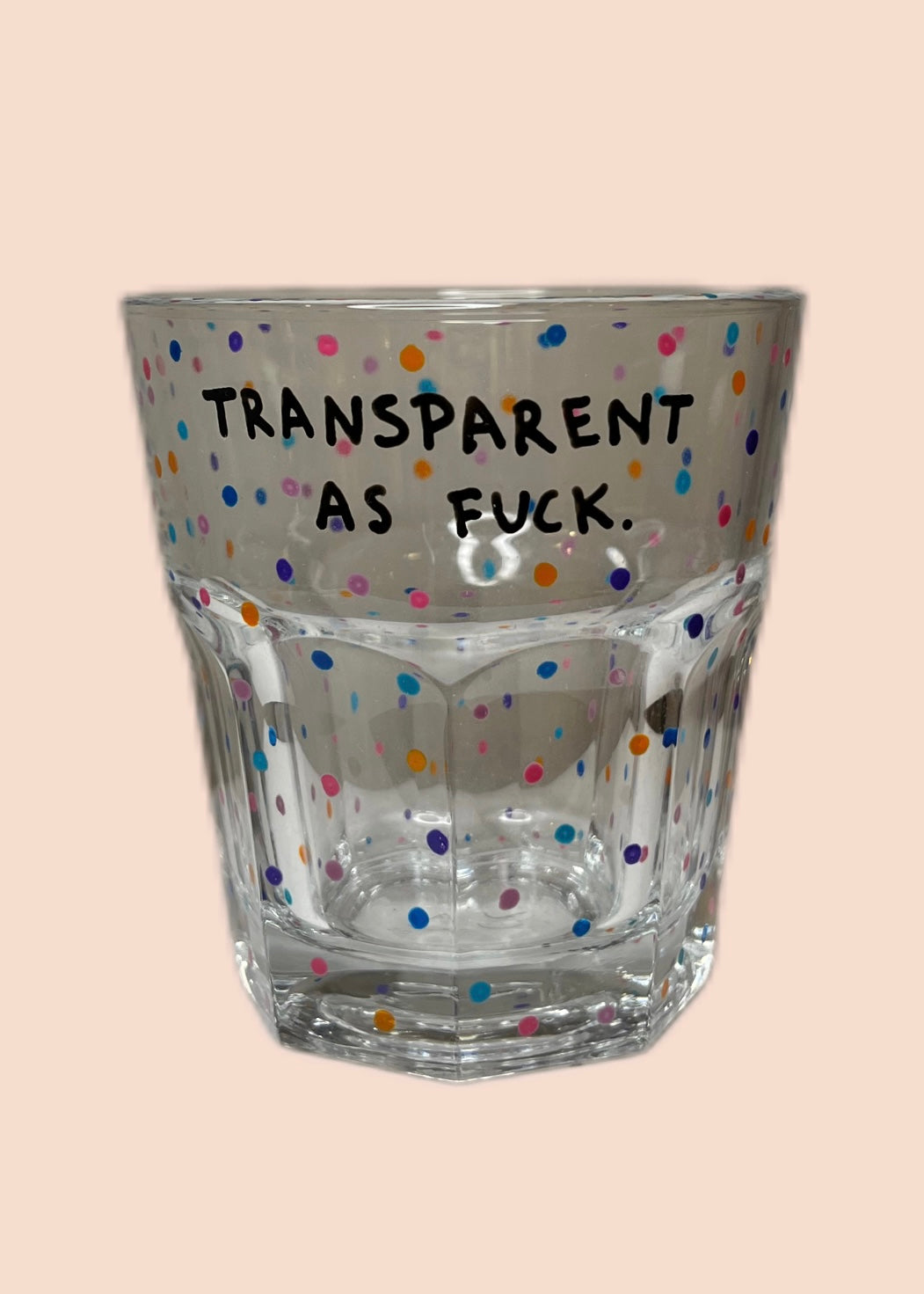 Transparent AF