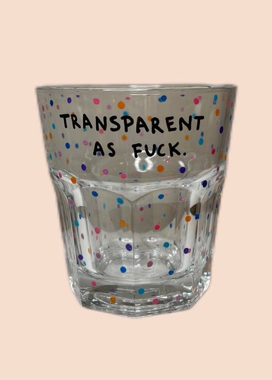 Transparent AF