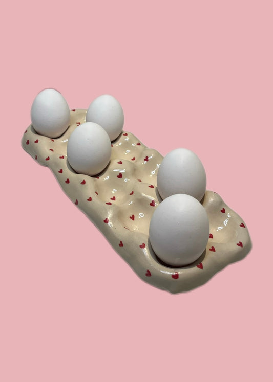 Egg Tray