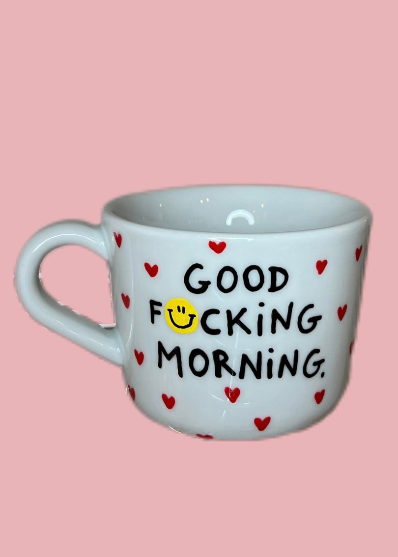 Good F Morning