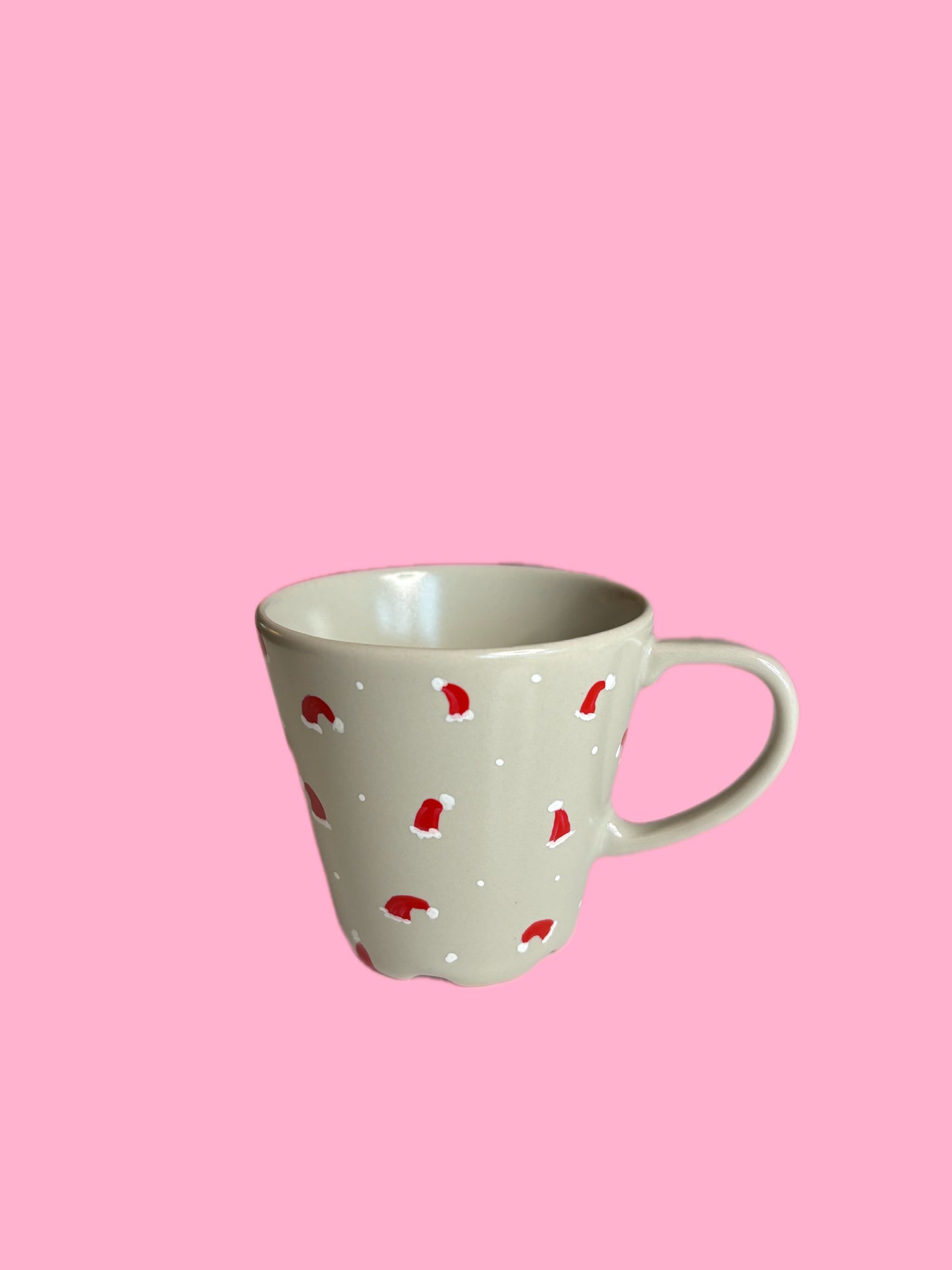 Almost Christmas kopp