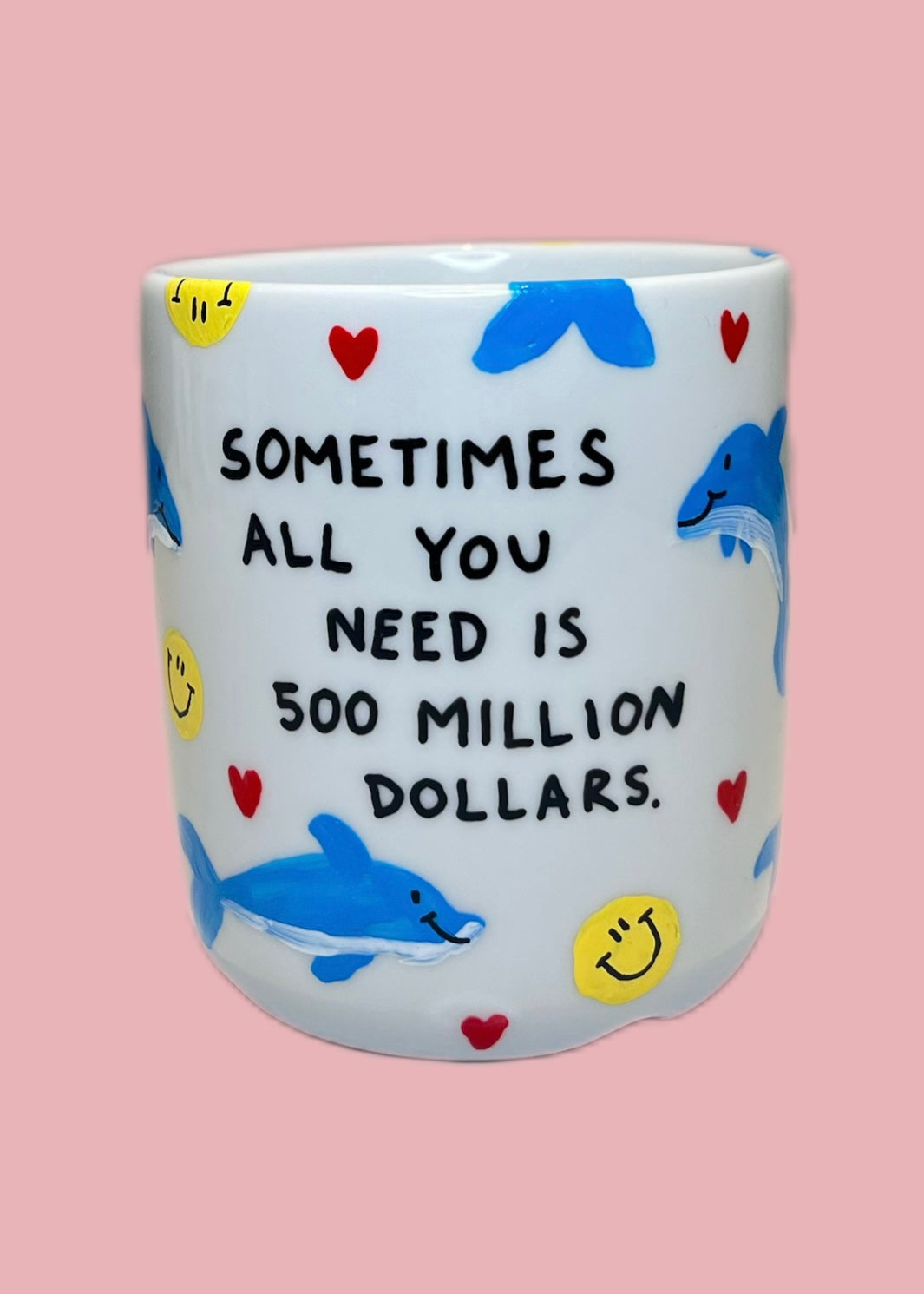 Dollars