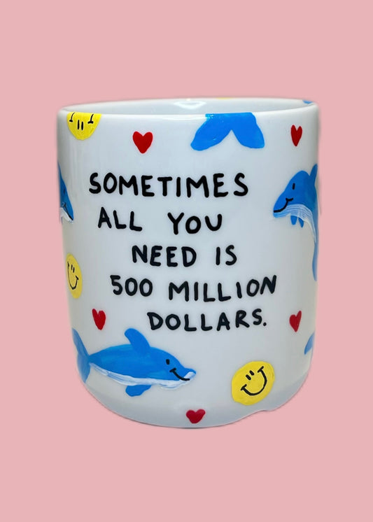 Dollars