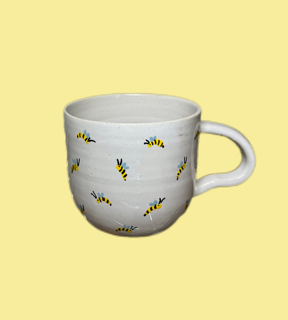 Bee Happy