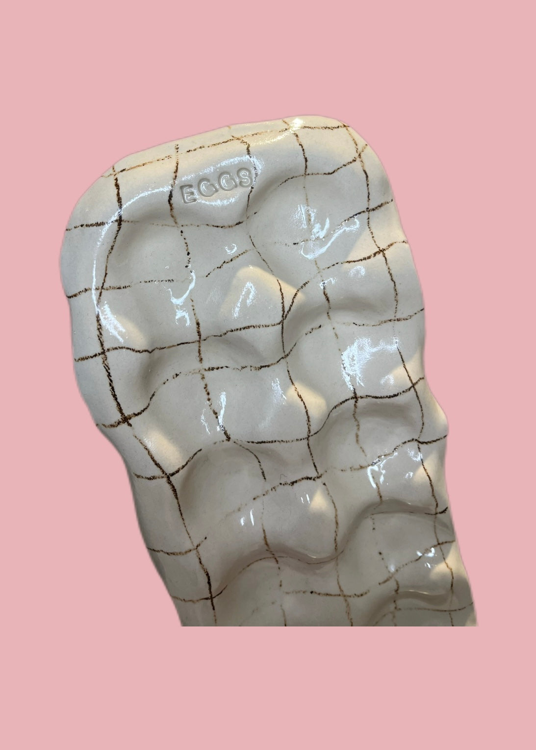 Egg Tray