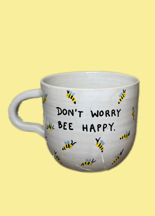 Bee Happy