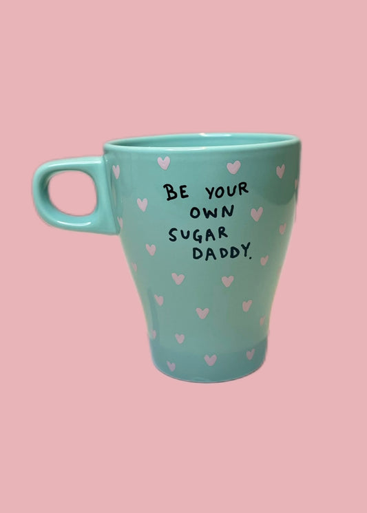 Sugar Daddy