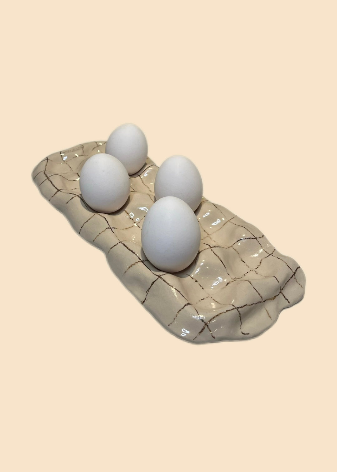 Egg Tray