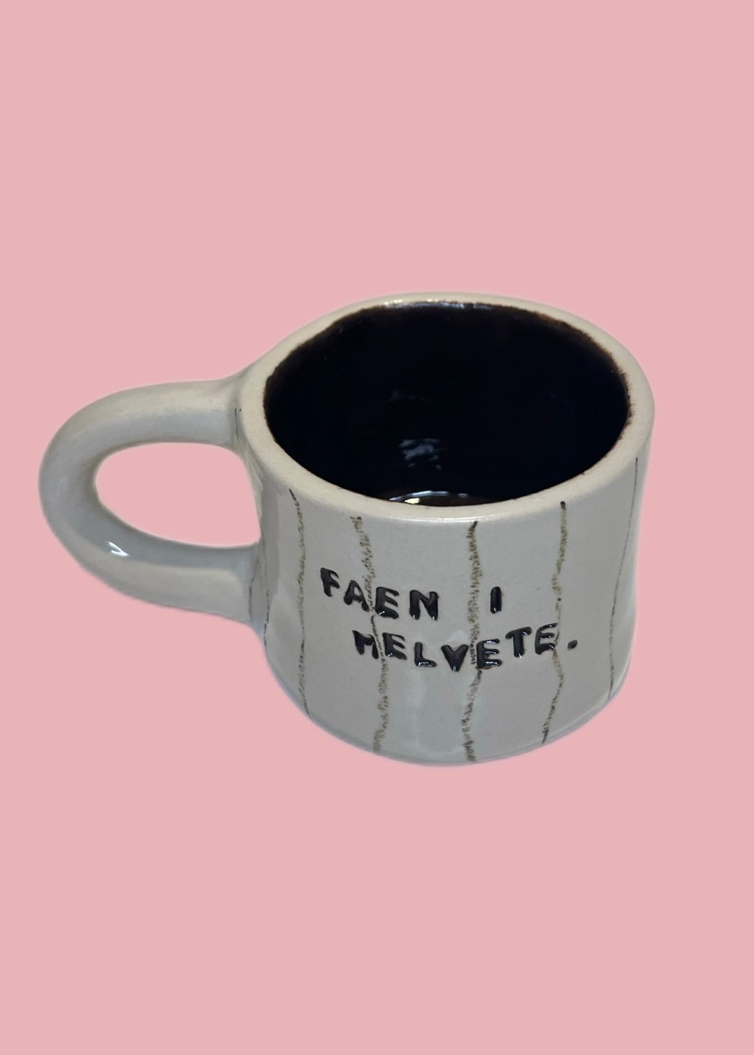 Faen I Helvete