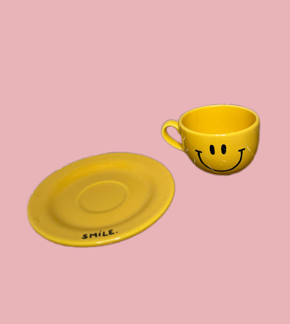 Smiley set