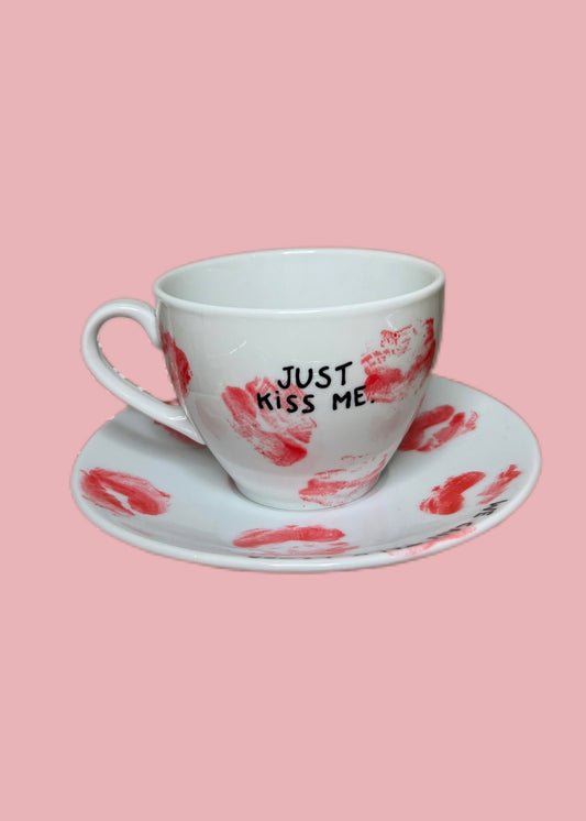 Kiss Me