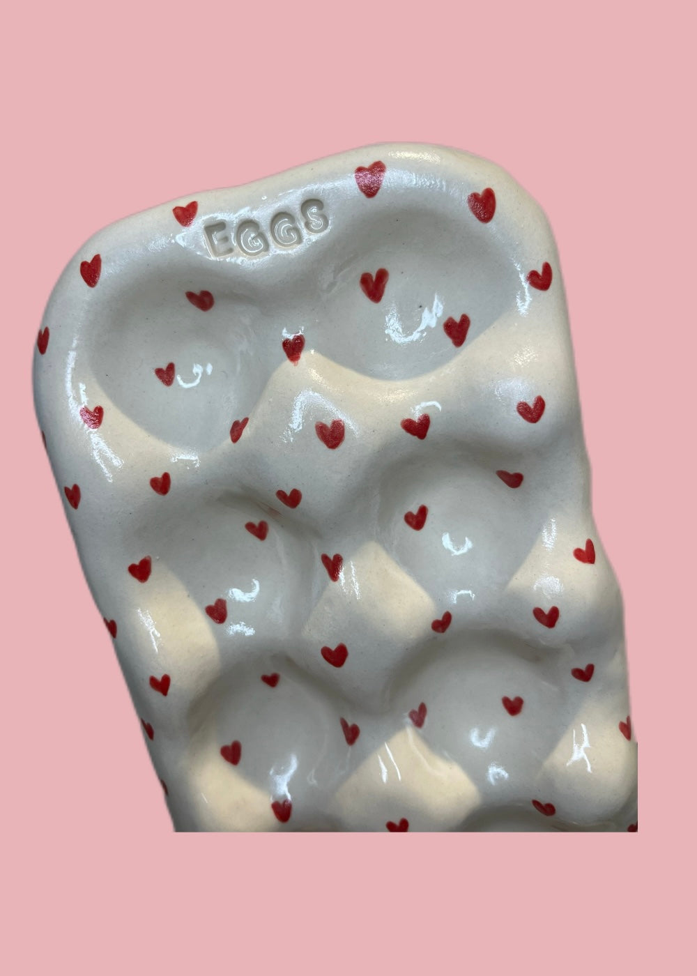 Egg Tray