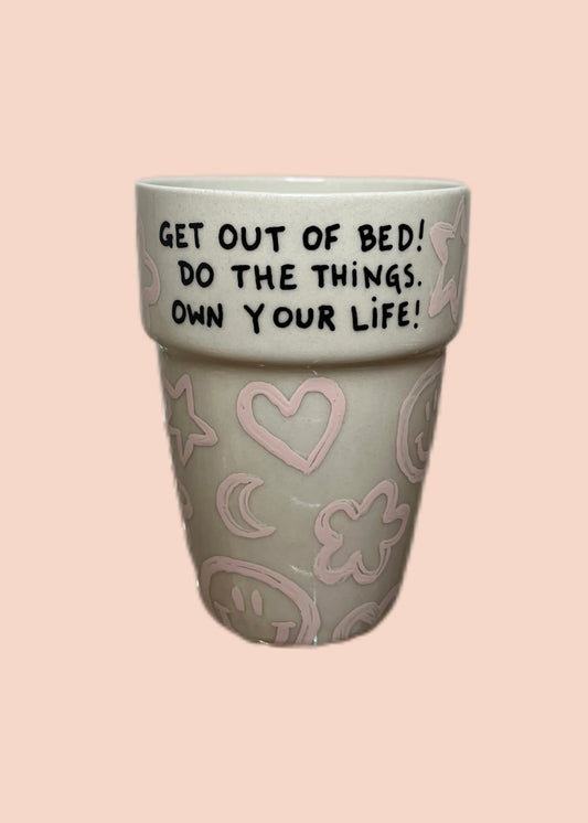 Own Your Life