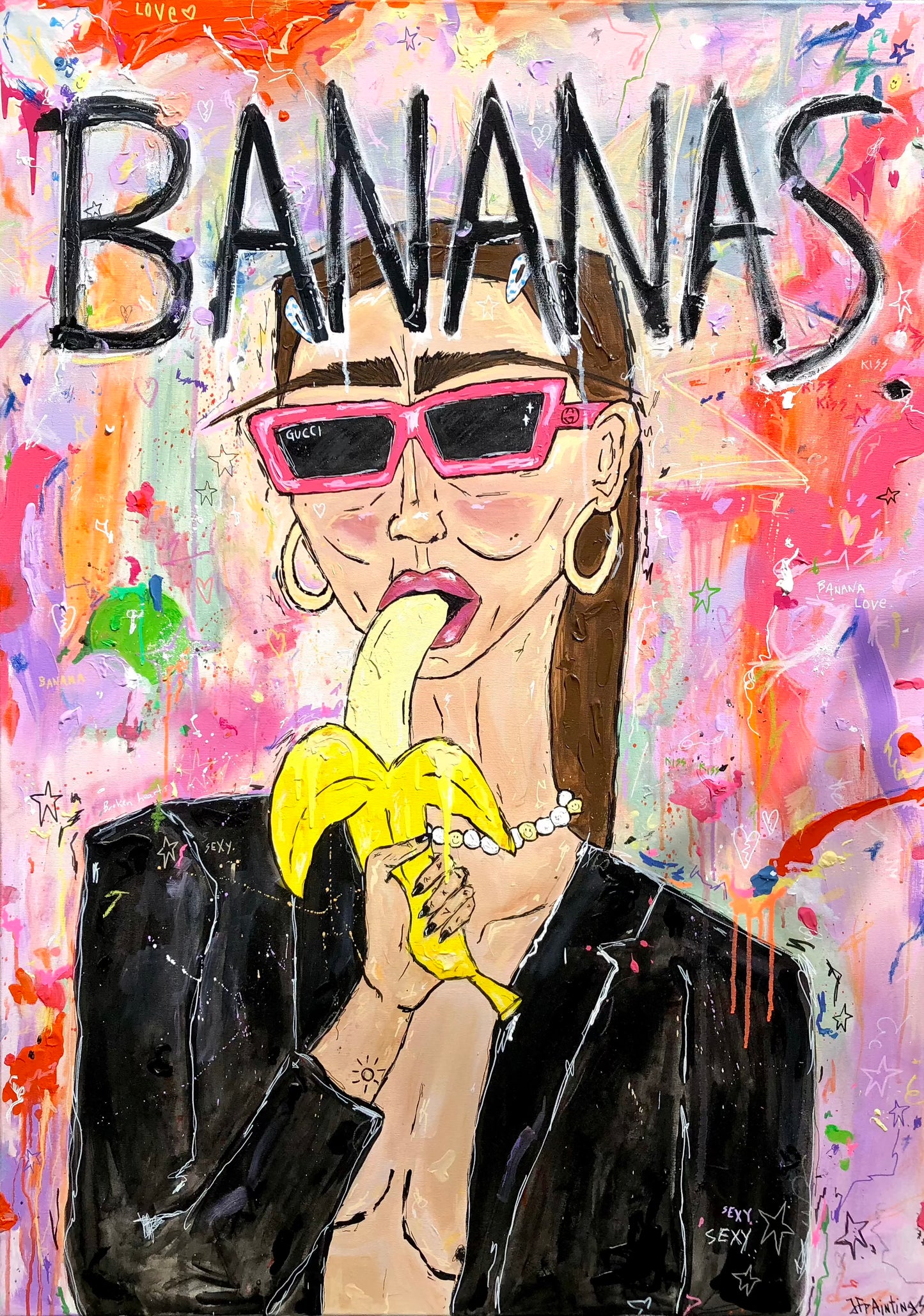 Bananas