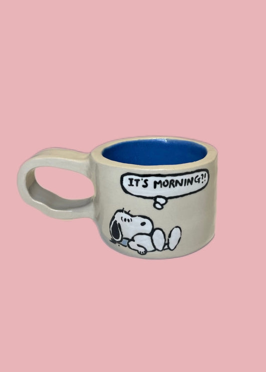 Snoopy