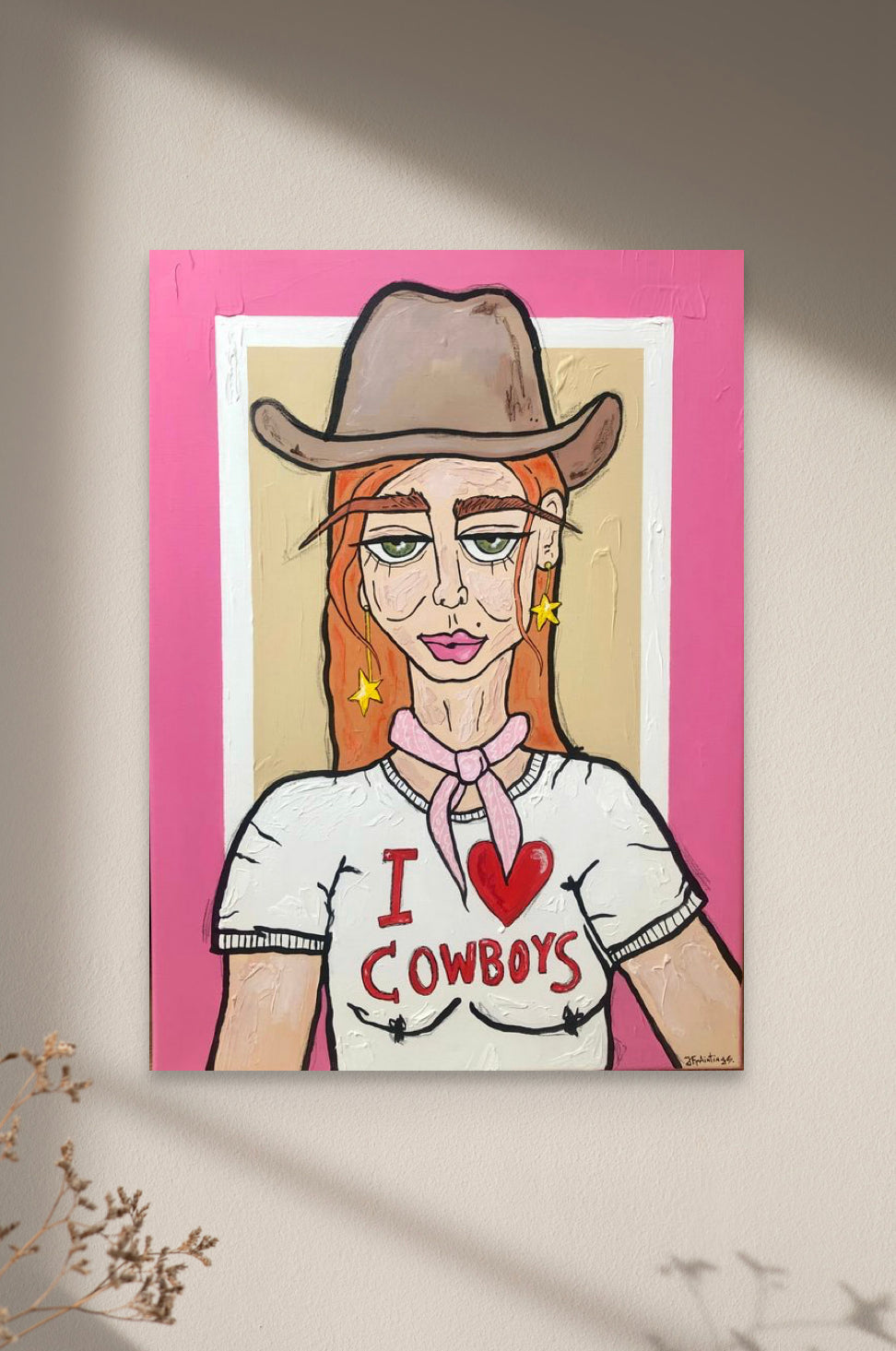 Cowboys