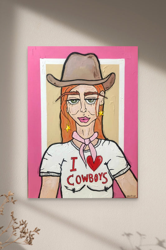 Cowboys