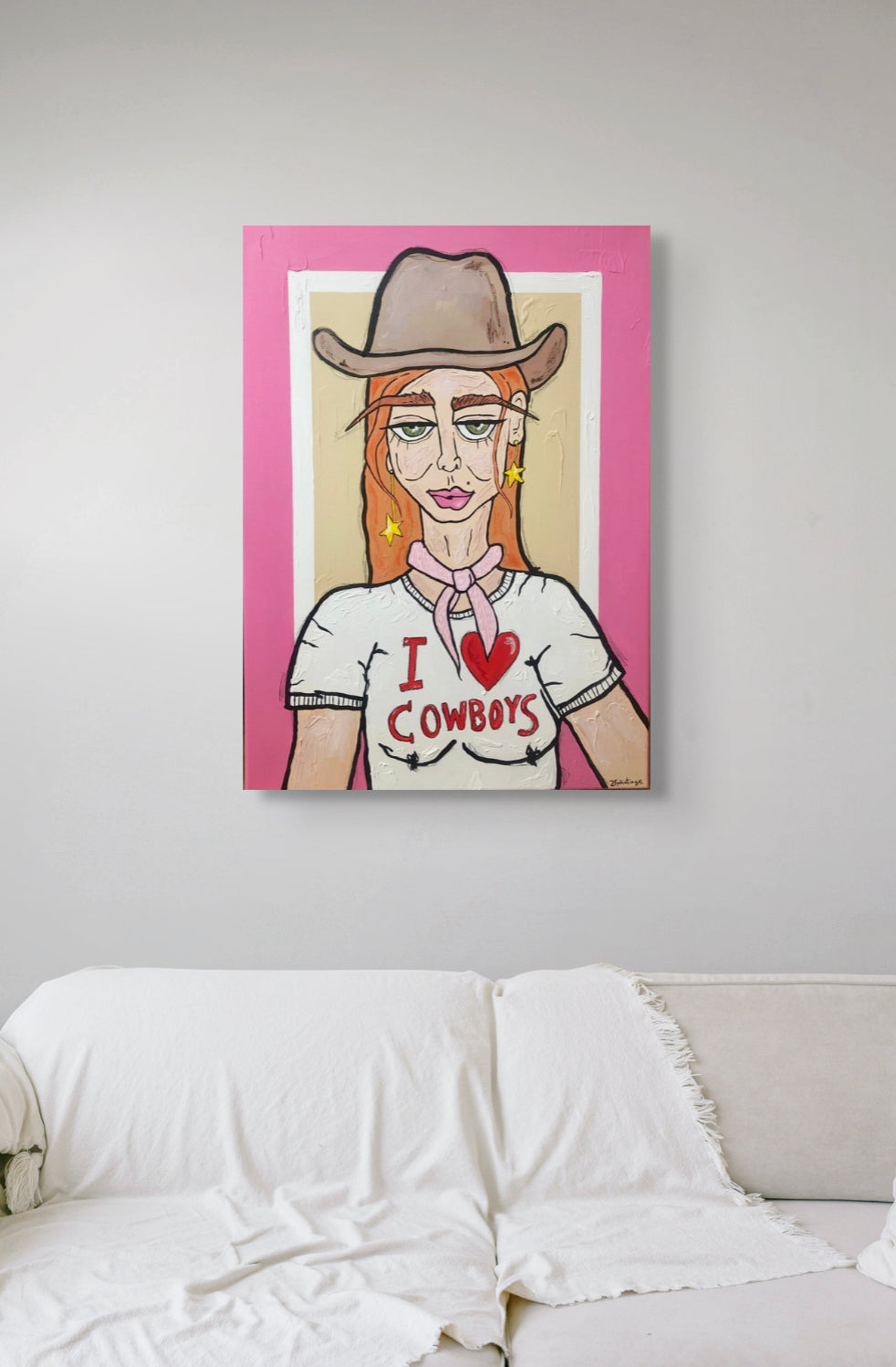 Cowboys
