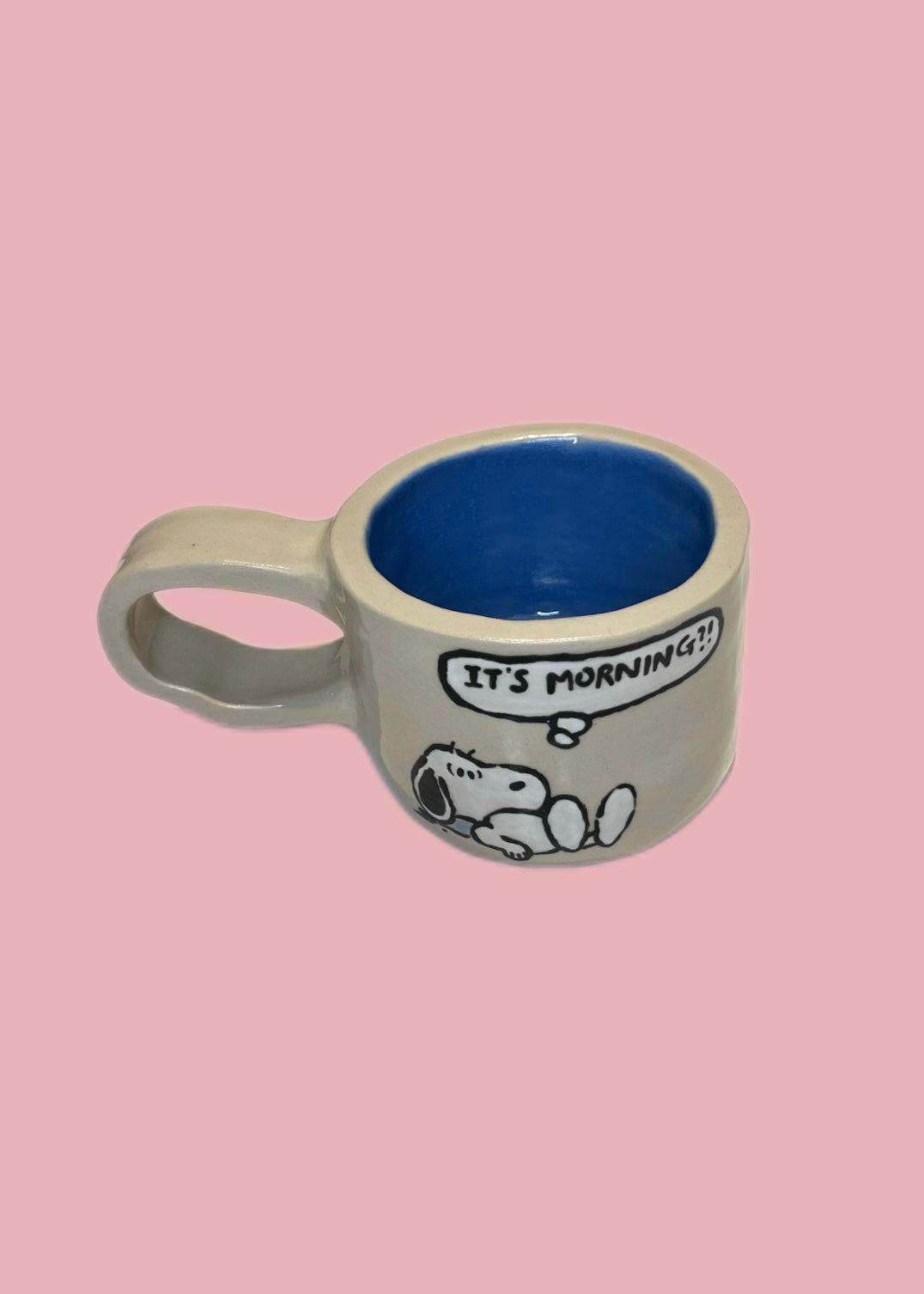 Snoopy