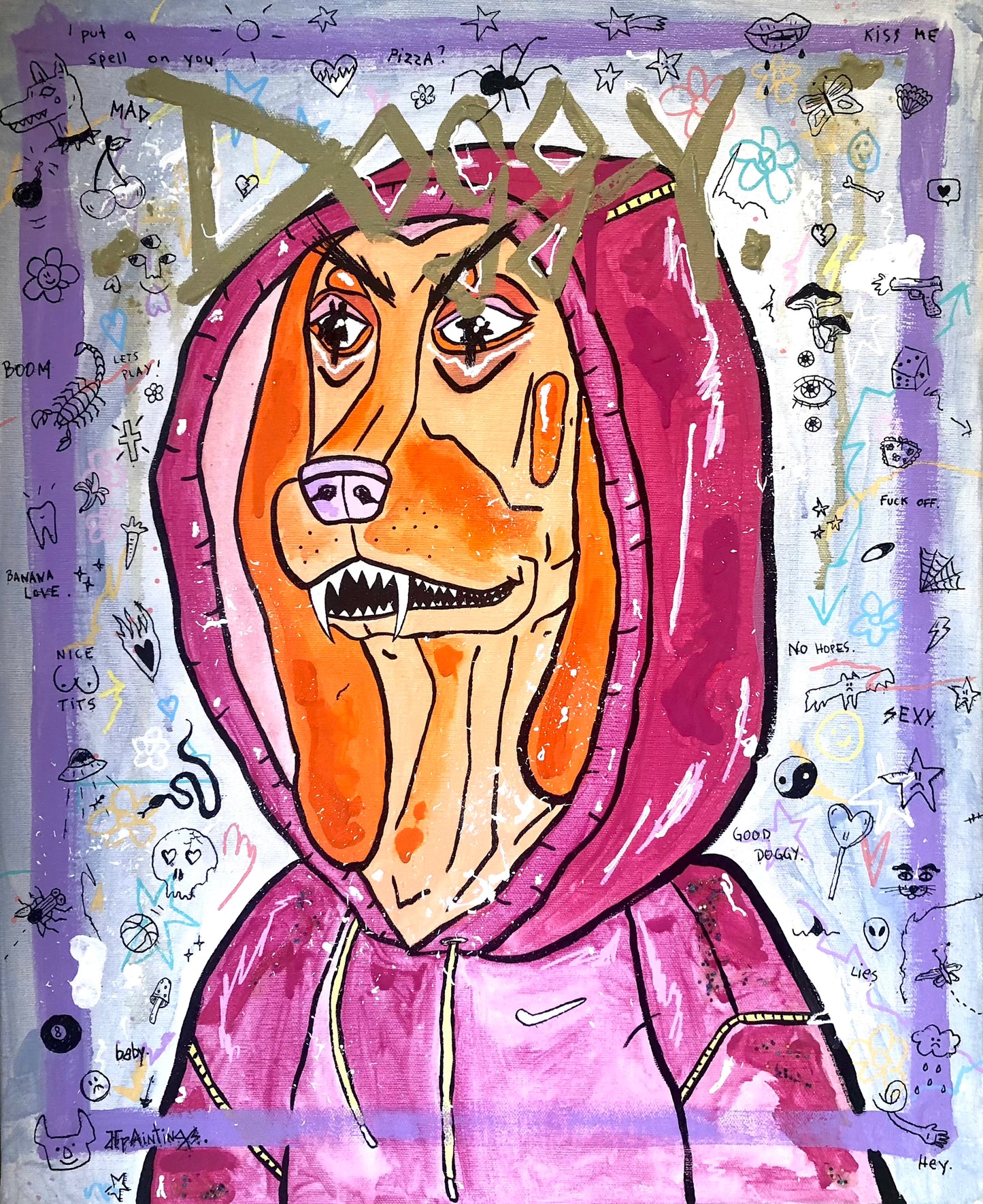 Doggy