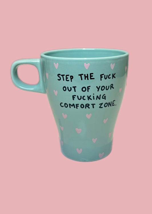 Comfort Zone