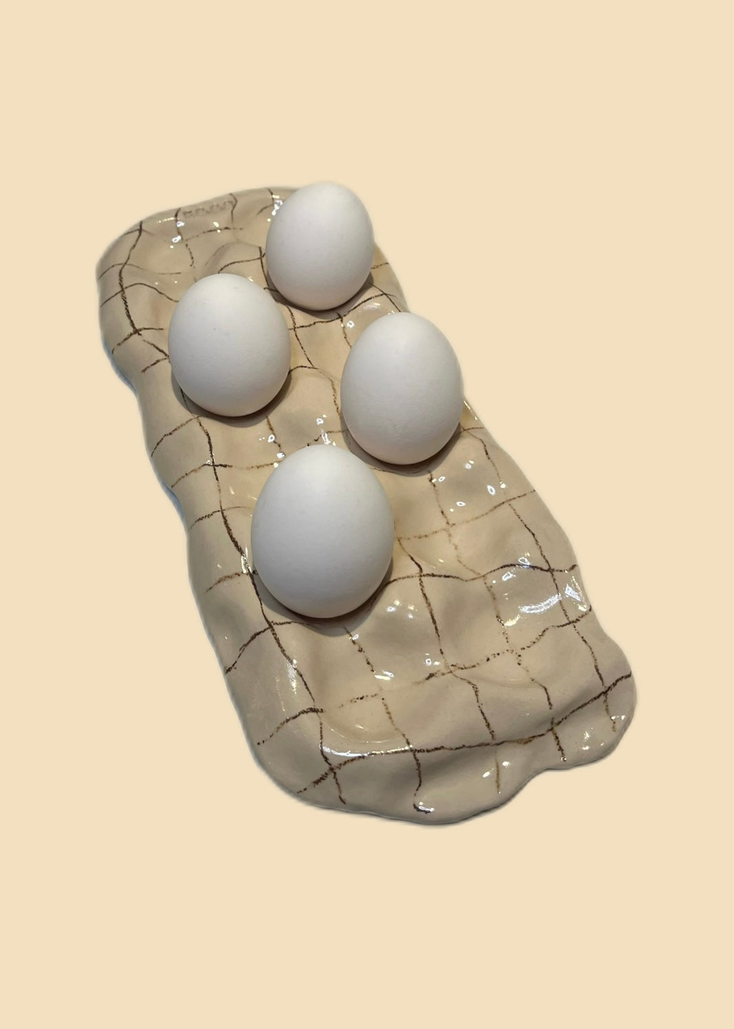Egg Tray