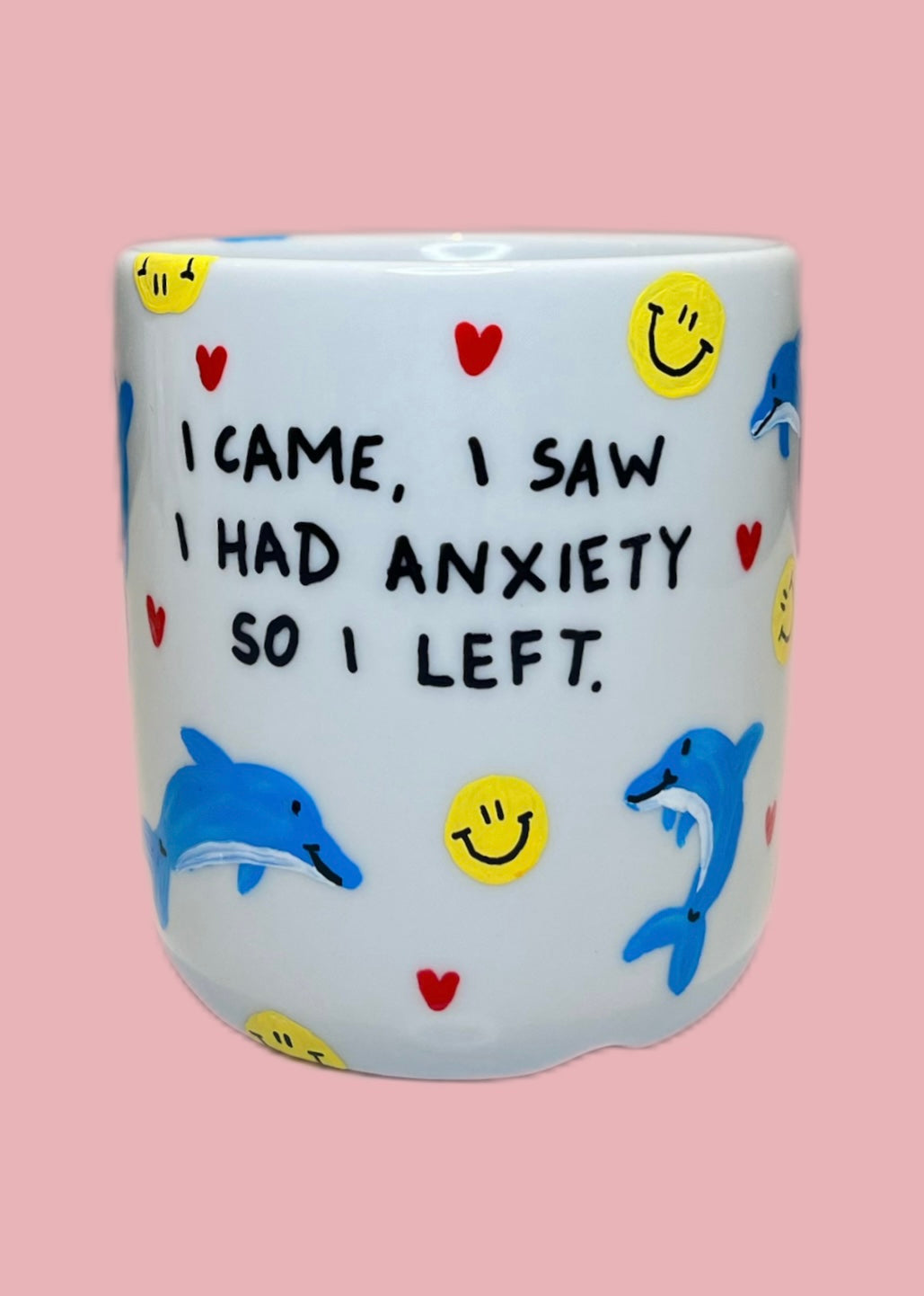 Anxiety