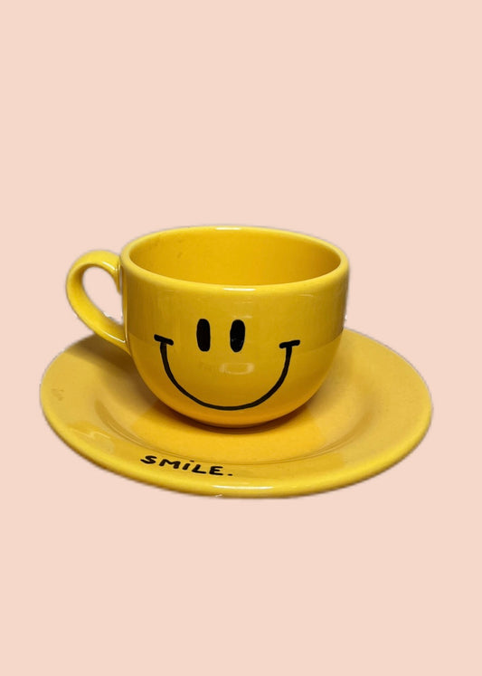 Smiley set