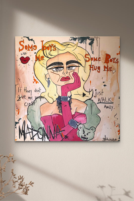 Madonna