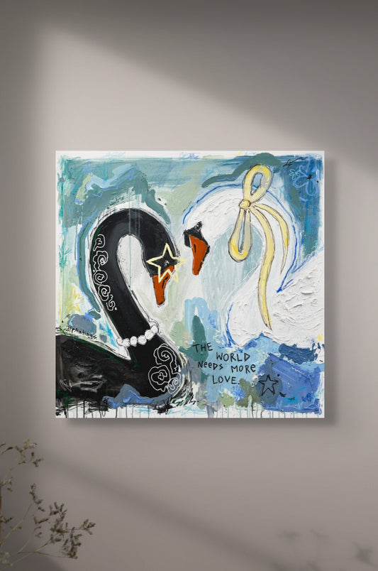 Swans