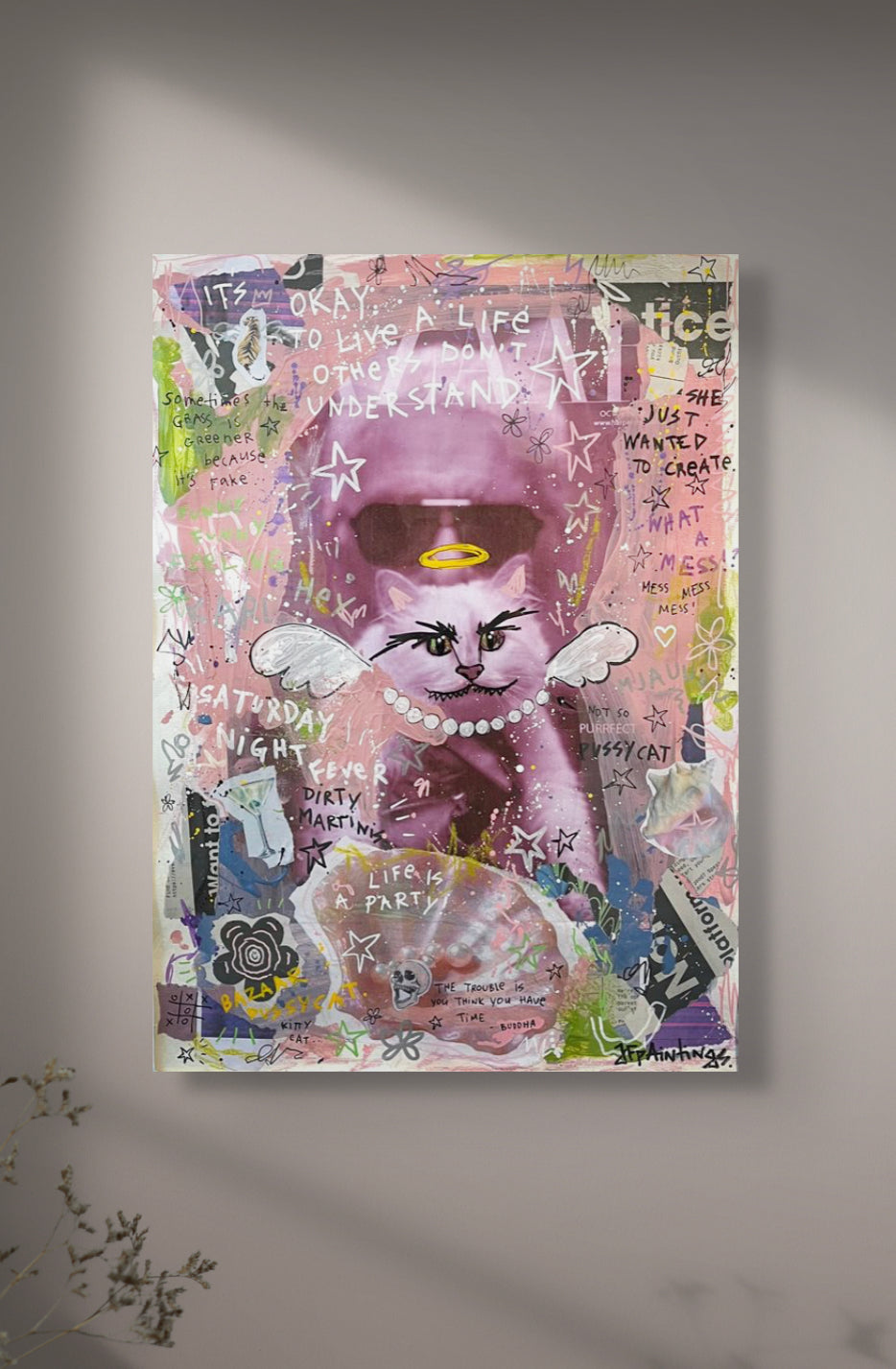 Pussycat