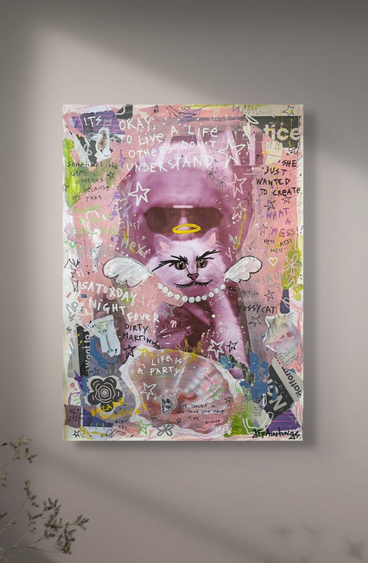 Pussycat