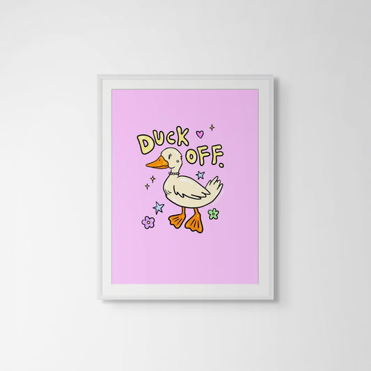 Duck Off