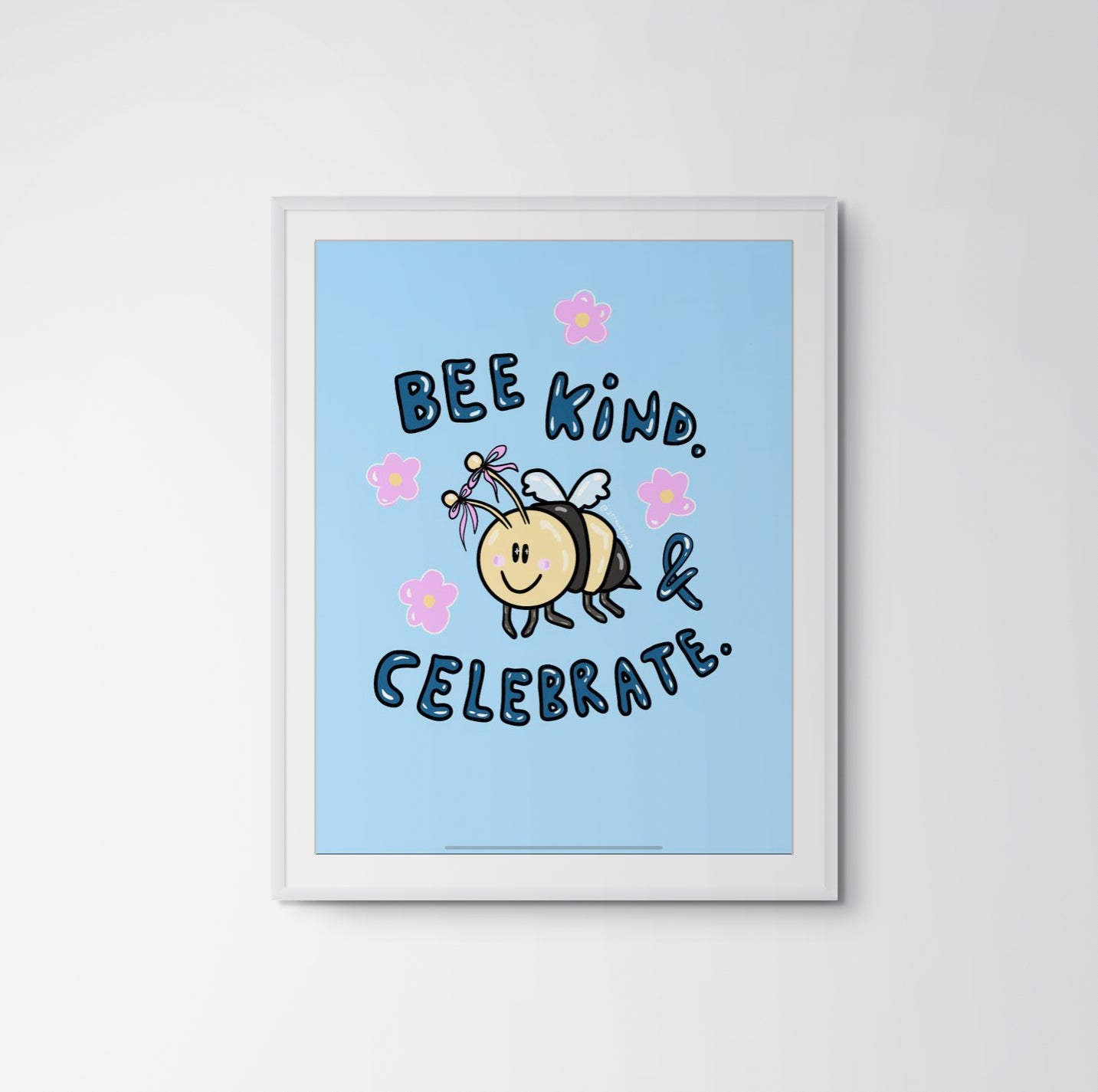 Bee Kind